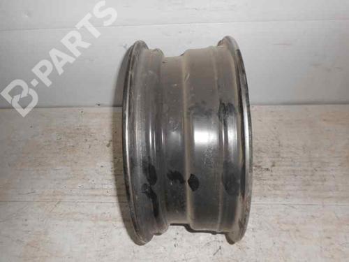 Front right seatbelt PEUGEOT 306 (7B, N3, N5)  | BP2484776I25 