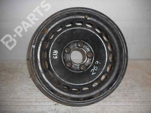 Velg MERCEDES-BENZ E-CLASS (W210) E 240 (210.061) (170 hp) 712JX15H2ET49 | 712JX15H2ET49 | 2144001202 |