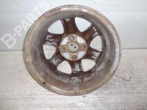 Rim NISSAN PRIMERA Hatchback (P11)  | BP2487302C45 