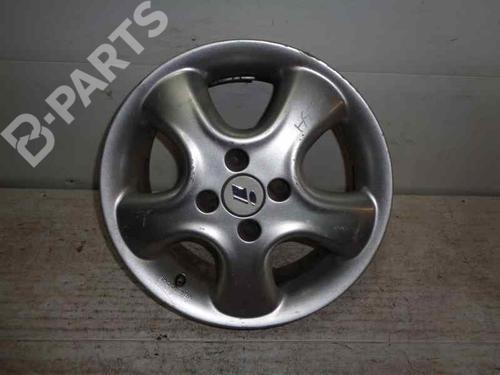 Felg OPEL ASTRA G Hatchback (T98) [1998-2009]  2704082