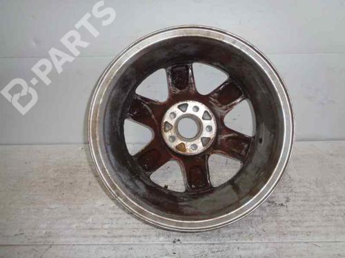 Felg AUDI A3 (8L1)  | BP2485828C45 