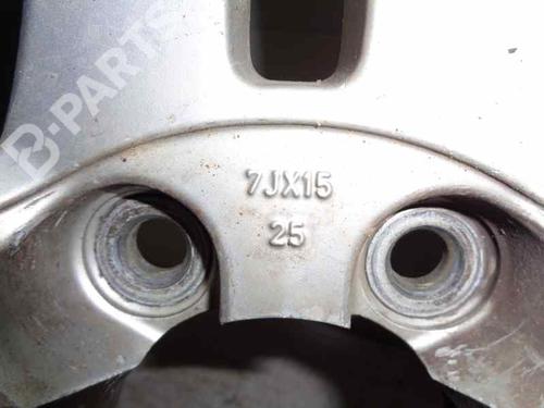 Rim NISSAN TERRANO II (R20) 2.7 TDi 4WD | BP2487167C45 