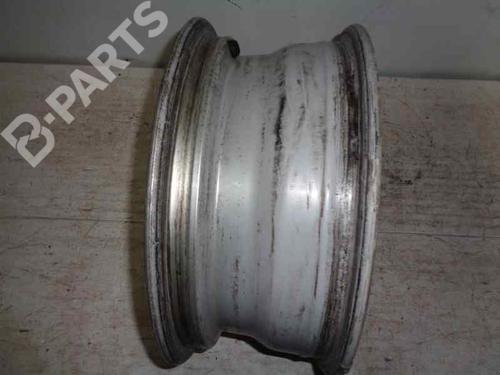 Rim NISSAN ALMERA II Hatchback (N16)  | BP2487200C45 