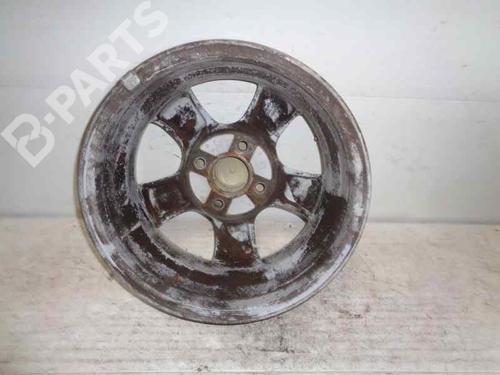 Rim NISSAN ALMERA II Hatchback (N16)  | BP2487200C45 