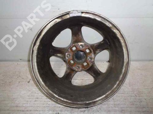 Rim FORD ESCORT VI (GAL, AAL, ABL) 1.8 TD | BP2487441C45 