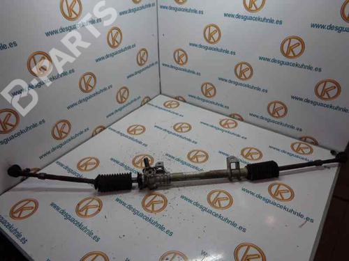 Used Steering rack RENAULT CLIO I (B/C57_, 5/357_) [1990-1999]  2703110