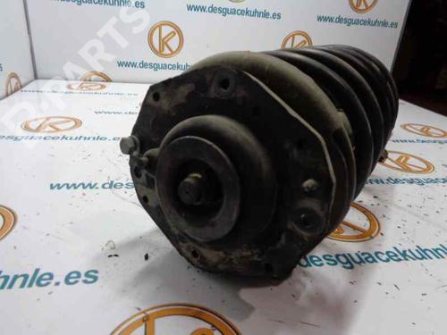 Left front shock absorber PEUGEOT 306 Hatchback (7A, 7C, N3, N5)  | BP2449617M16 