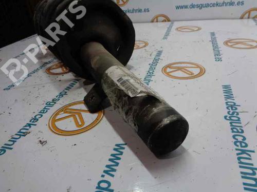 Left front shock absorber PEUGEOT 306 Hatchback (7A, 7C, N3, N5)  | BP2449617M16 