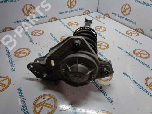 Right front shock absorber AUDI A8 D2 (4D2, 4D8)  | BP2703169M17 