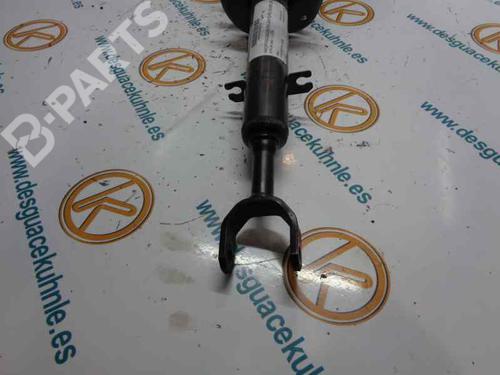 Right front shock absorber AUDI A8 D2 (4D2, 4D8)  | BP2703169M17 