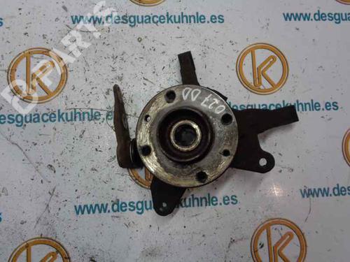 Right front steering knuckle RENAULT SCÉNIC I MPV (JA0/1_, FA0_) 1.6 (JA00, JA16, JA15, JA19, JA1V, JA2B, JA2C, JA0B,... | BP2462685M26 