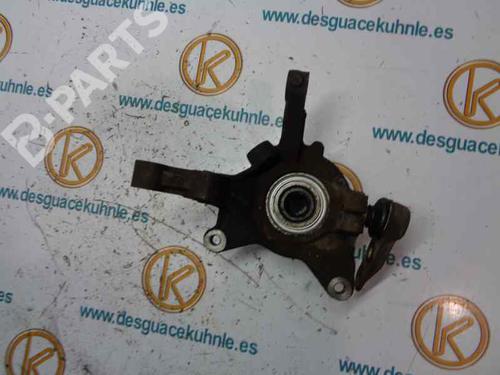 Used Right front steering knuckle RENAULT SCÉNIC I MPV (JA0/1_, FA0_) 1.6 (JA00, JA16, JA15, JA19, JA1V, JA2B, JA2C, JA0B,... (107 hp) 2462685