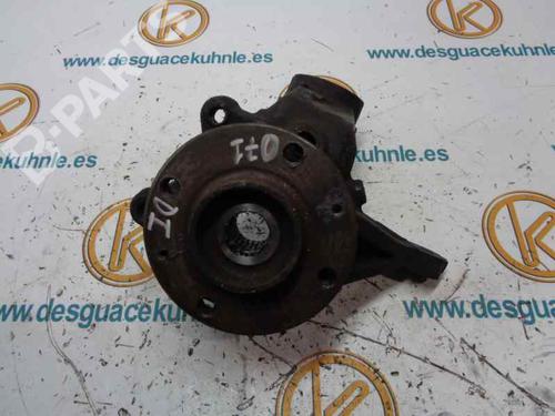 Used Left front steering knuckle CITROËN XSARA (N1) [1997-2005]  2479227