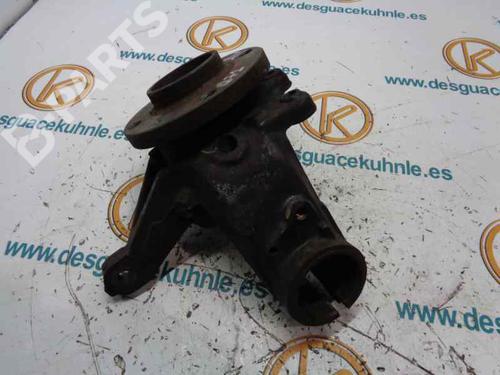 Left front steering knuckle CITROËN XSARA (N1)  | BP2479227M25 