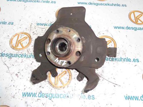 Used Right front steering knuckle OPEL ASTRA G Hatchback (T98) 1.7 DTI 16V (F08, F48) (75 hp) 2481323