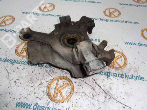 Right front steering knuckle OPEL ASTRA G Hatchback (T98) 1.7 DTI 16V (F08, F48) | BP2481323M26 