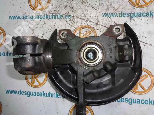 Left front steering knuckle ROVER 200 II Hatchback (XW) 214 GSi/Si | BP2455504M25 