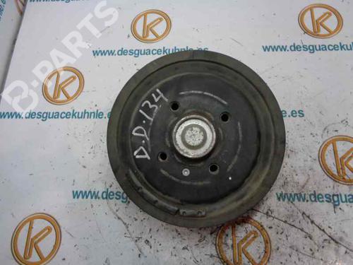 Højre Styrespindel Lejehus OPEL ASTRA G Hatchback (T98) 1.7 DTI 16V (F08, F48) (75 hp) 2481492