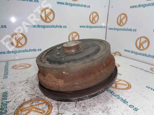 Right front steering knuckle OPEL ASTRA G Hatchback (T98) 1.7 DTI 16V (F08, F48) | BP2481492M26 