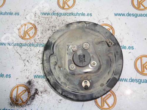 Right front steering knuckle OPEL ASTRA G Hatchback (T98) 1.7 DTI 16V (F08, F48) | BP2481492M26 
