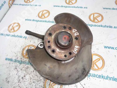 Used Right front steering knuckle MERCEDES-BENZ E-CLASS (W124) E 300 D (124.131) (136 hp) 2463657