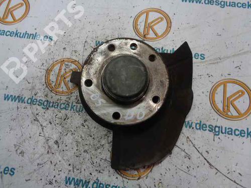 Used Right front steering knuckle OPEL OMEGA B (V94) 2.5 V6 (F69, M69, P69) (170 hp) 2482384