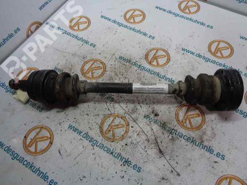 Used Right rear driveshaft MERCEDES-BENZ S-CLASS (W140) 500 SE, SEL (140.050, 140.051) (326 hp) 2466673