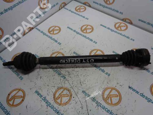 Used Right front driveshaft SEAT CORDOBA (6K1, 6K2) 1.4 i (60 hp) 2453614