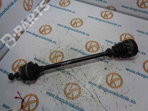Antriebswelle links hinten für AUDI A6 C5 Avant (4B5) 2.5 TDI quattro (150 hp) 2486272