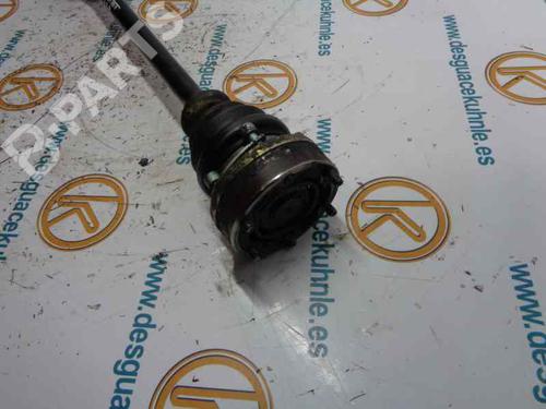 Left rear driveshaft AUDI A6 C5 Avant (4B5) 2.5 TDI quattro | BP2486272M40 