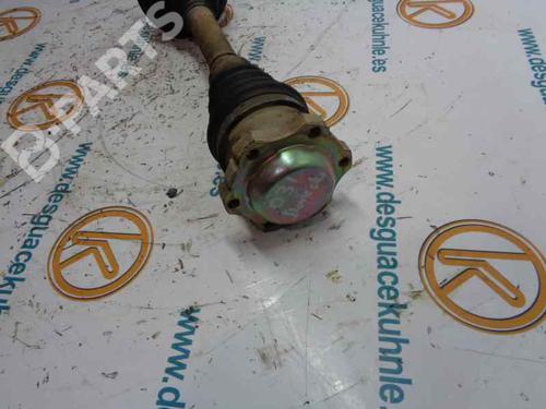 Right front driveshaft FIAT MAREA (185_) 1.9 TD 100 (185AX_) (100 hp) 2470118