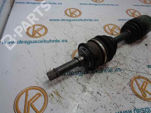 Right front driveshaft KIA SPORTAGE SUV (K00) 2.0 TD 4WD | BP2494993M39 
