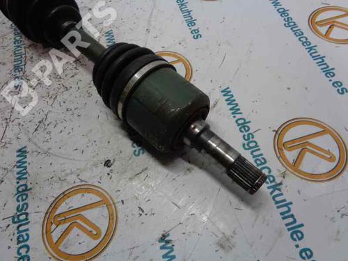Right front driveshaft KIA SPORTAGE SUV (K00) 2.0 TD 4WD | BP2494993M39 