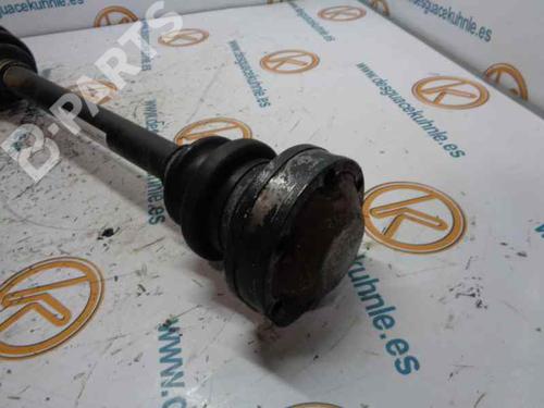 Right rear driveshaft MERCEDES-BENZ E-CLASS (W210) E 300 D (210.020) | BP2469355M41 