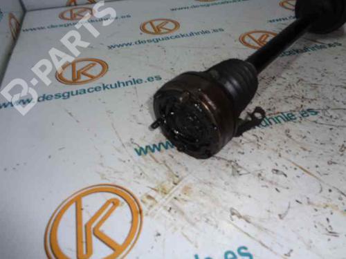 Antriebswelle rechts hinten OPEL OMEGA B (V94) 2.5 V6 (F69, M69, P69) | BP2472902M41 