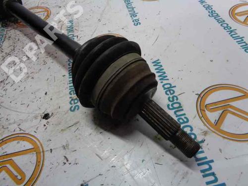 Antriebswelle rechts hinten OPEL OMEGA B (V94) 2.5 V6 (F69, M69, P69) | BP2472902M41 