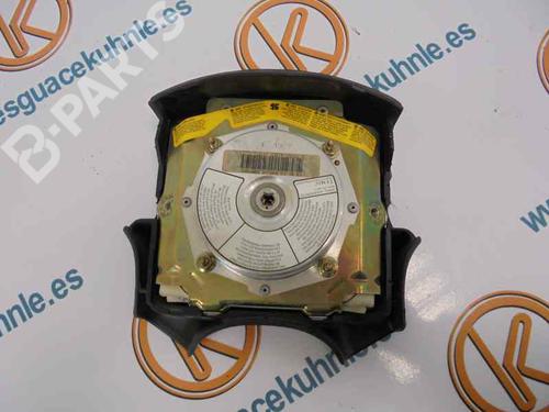 Driver airbag VW POLO (6N2)  | BP2445701C9 