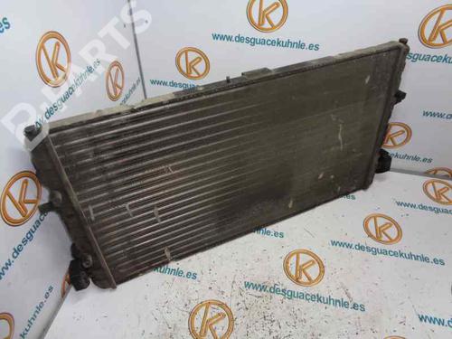 Køler SEAT CORDOBA Vario (6K5) 1.9 TDI | BP2468684M31 