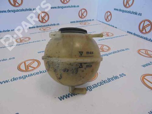 Used Expansion tank VW GOLF III (1H1) [1989-1998]  2459659