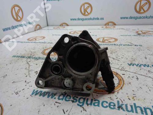 Vacuum pump PEUGEOT PARTNER Box Body/MPV (5_, G_)  | BP2457088M80 