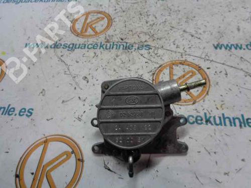 Used Vacuum pump MERCEDES-BENZ M-CLASS (W163) ML 270 CDI (163.113) (163 hp) 2445200