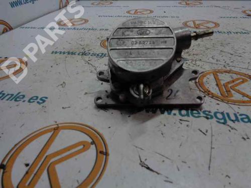 Vacuum pump MERCEDES-BENZ M-CLASS (W163) ML 270 CDI (163.113) | BP2445200M80 