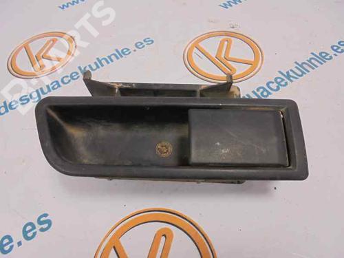 Used Front right interior door handle RENAULT RAPID Box Body/MPV (F40_, G40_) [1985-2001]  3218011