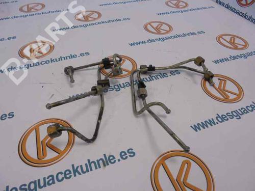 Used Injection rail RENAULT RAPID Box Body/MPV (F40_, G40_) [1985-2001]  2461046