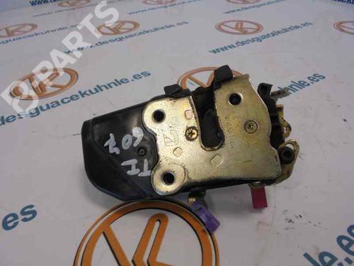 Used Rear left lock CHRYSLER SEBRING (JR) 2.0 (141 hp) 2492181