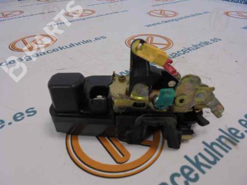 Rear left lock CHRYSLER SEBRING (JR) 2.0 | BP2492181C100 