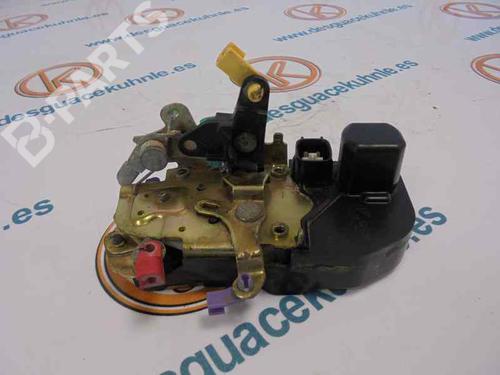 Rear left lock CHRYSLER SEBRING (JR) 2.0 | BP2492181C100 