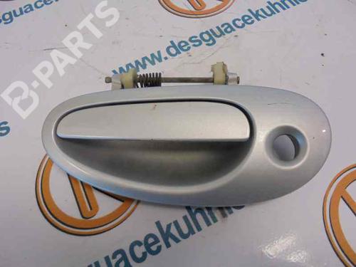 Used Front left exterior door handle CHRYSLER SEBRING (JR) 2.0 (141 hp) 2492054