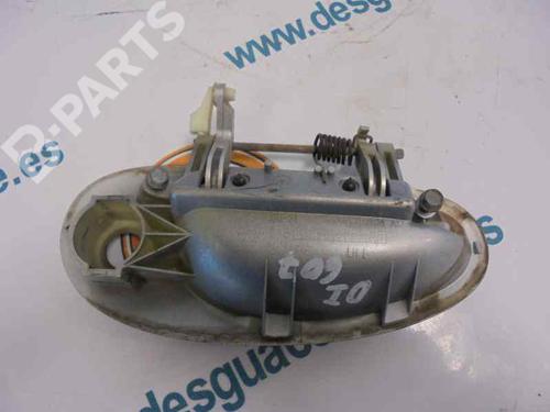 BP2492054C128 | Venstre fortil udvendigt håndtag CHRYSLER SEBRING (JR) 2.0 BP2492054C128