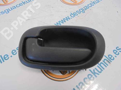 Venstre bak invendig håndtak CHRYSLER SEBRING (JR) 2.0 (141 hp) 3219486